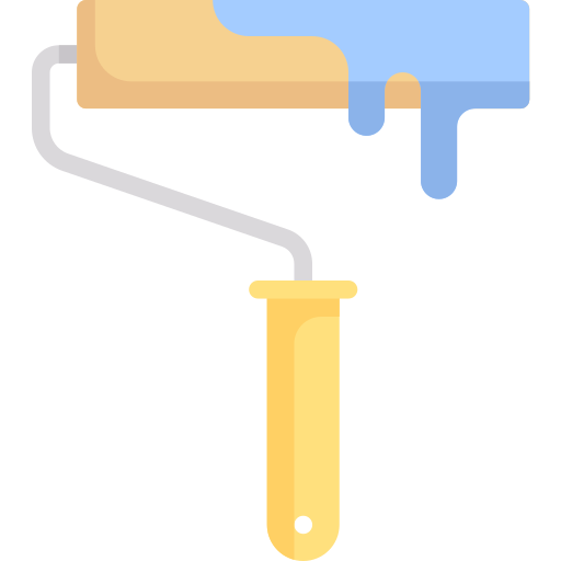 Paint roller